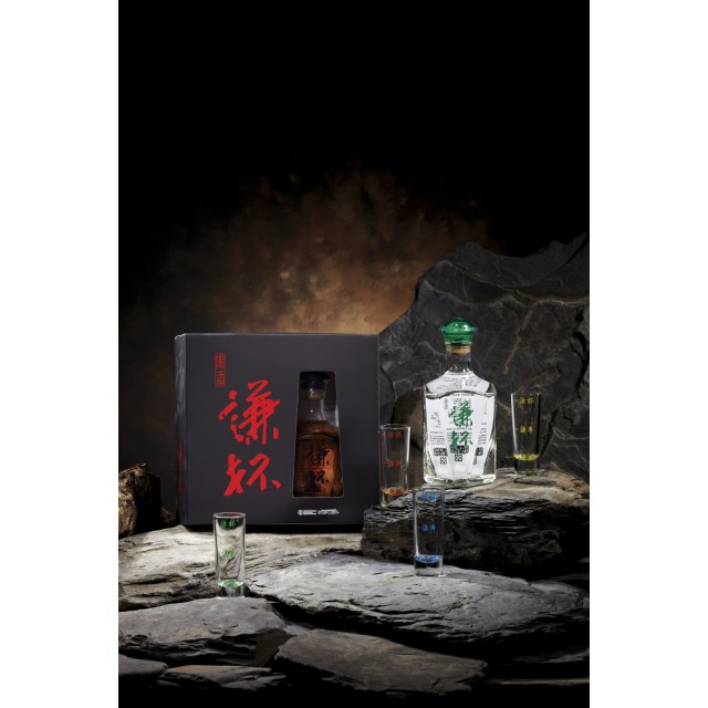 【停產】50% 謙杯 700毫升 【停產】50% 謙杯 700毫升